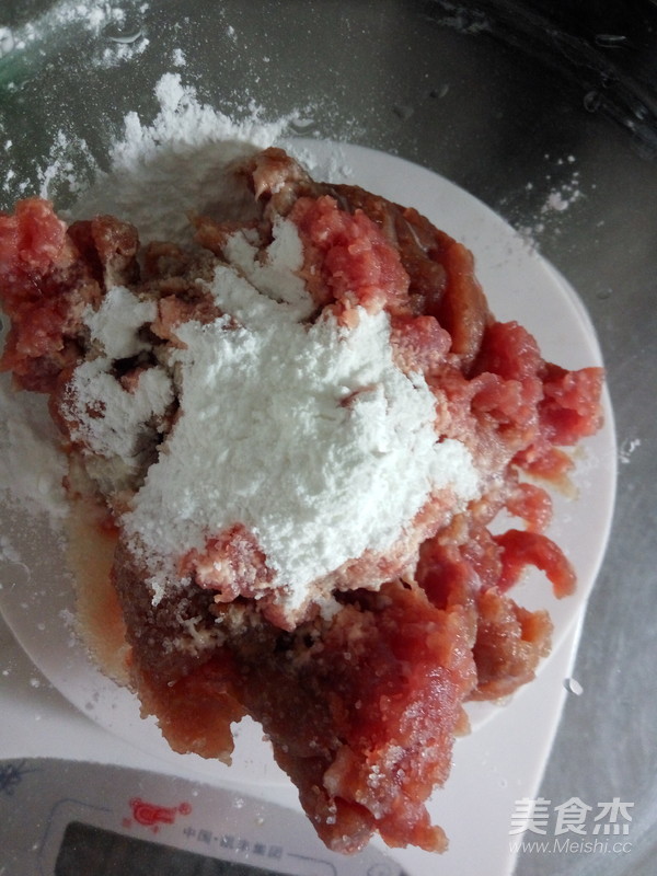 意大利肉酱面