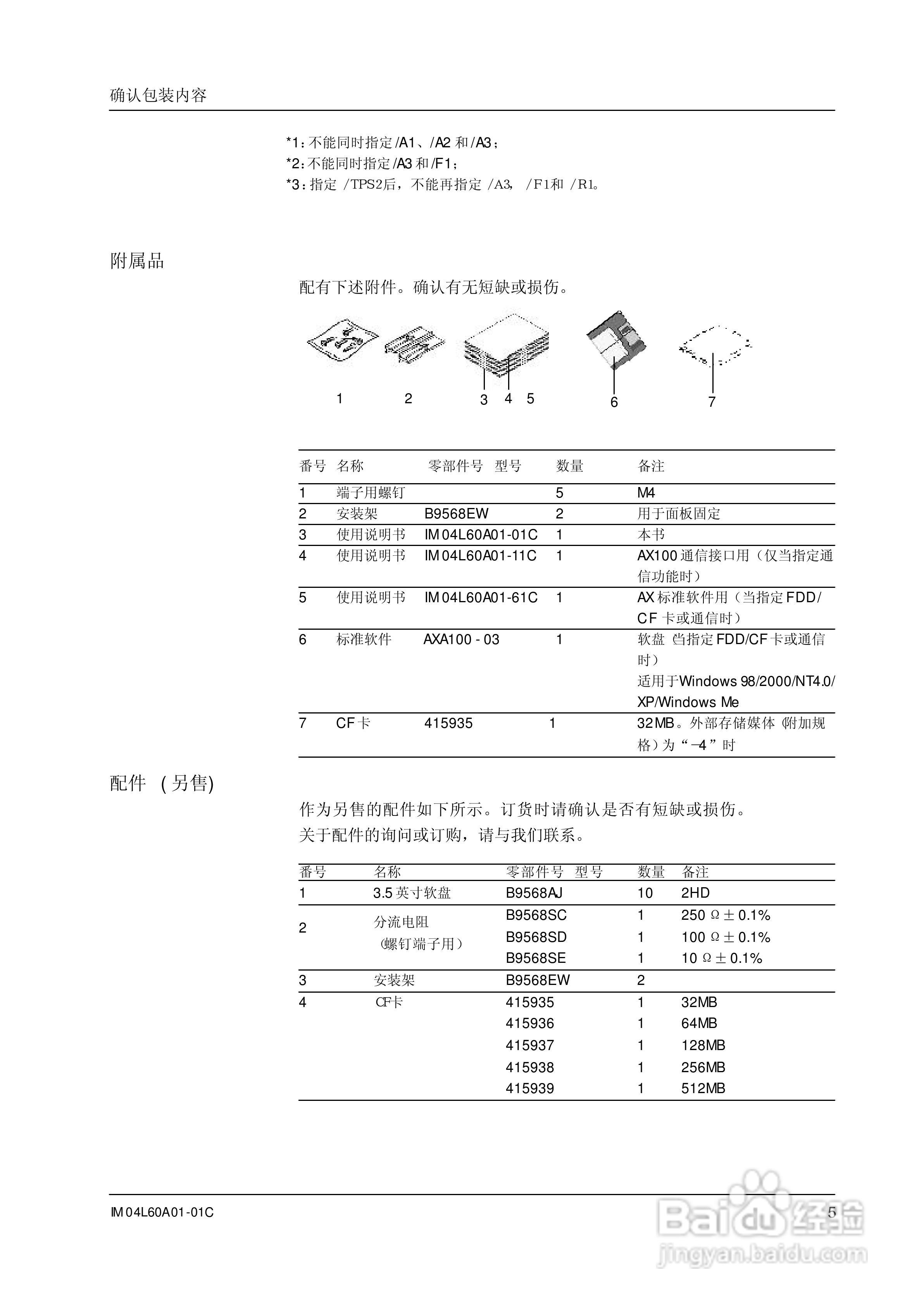 AX100无纸记录仪说明书:[1]