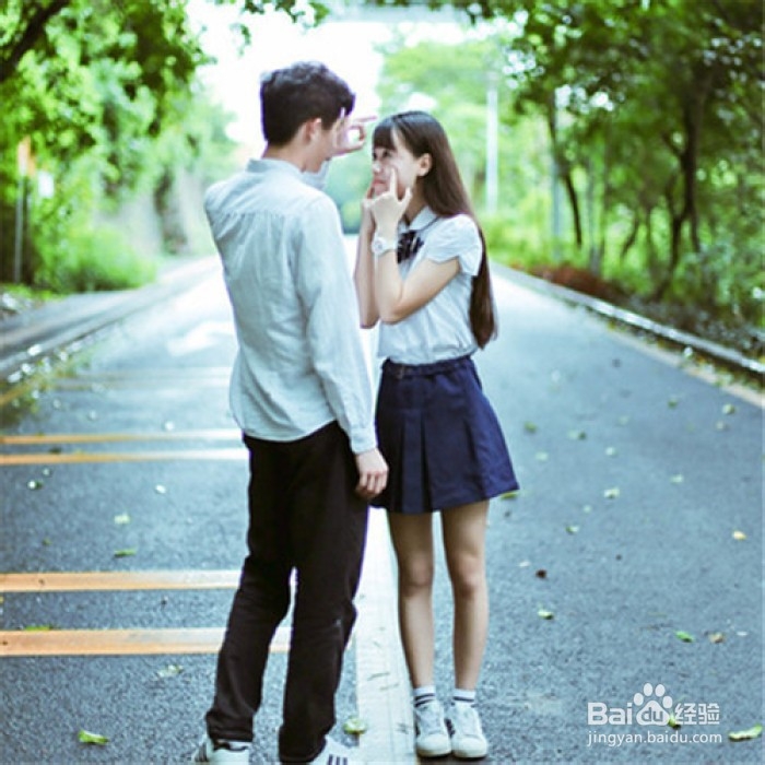 相亲第二天微信怎么聊