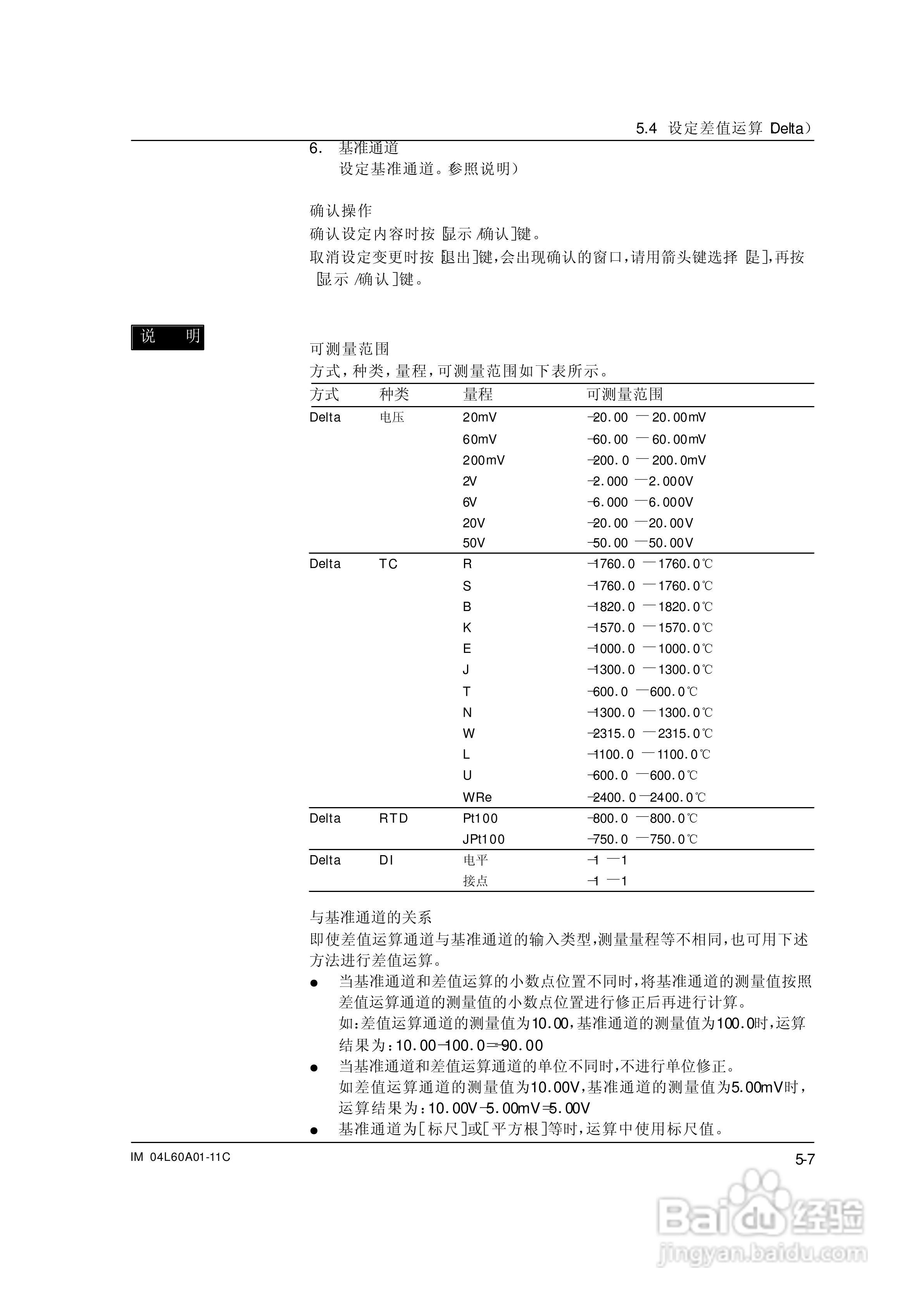 AX100无纸记录仪说明书:[10]