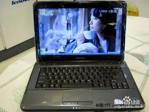 ；联想笔记本电脑怎么清理灰尘