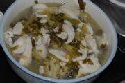 家常小菜酸菜鱼