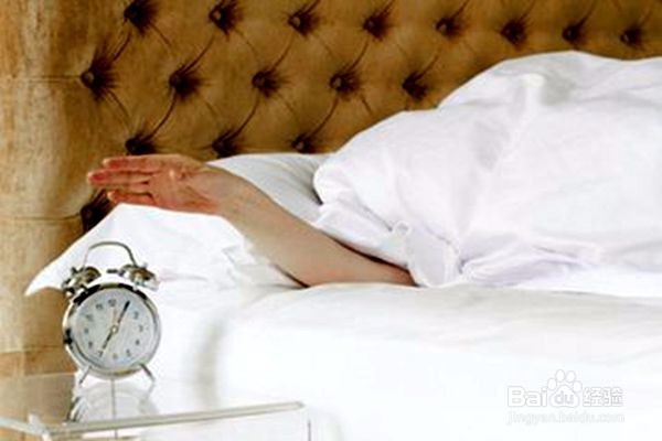 怎样提高睡眠质量