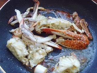 梭子蟹怎么做好吃