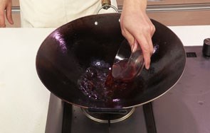 懒人版红烧鸡翅