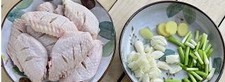 家常版可乐鸡翅