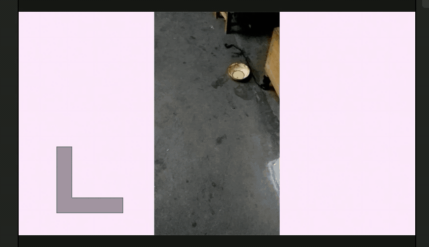 finalcutprox怎么处理竖屏视频