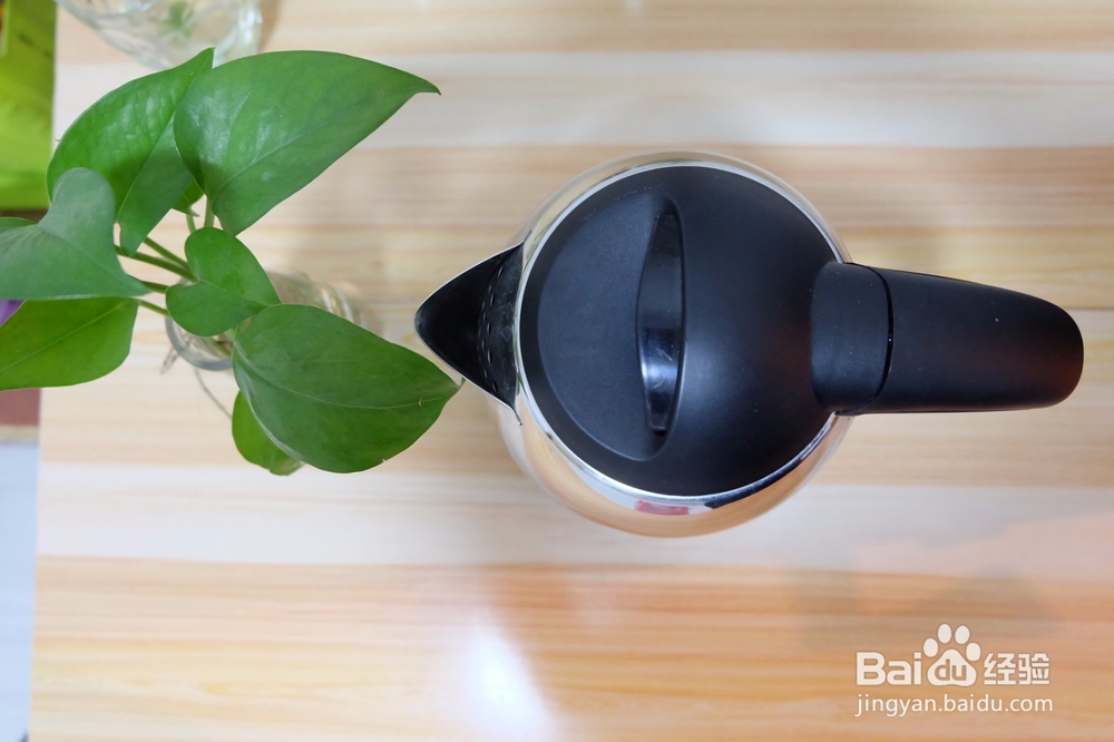 九阳开水煲(JYK-17C15)1.7升电水壶开箱晒物