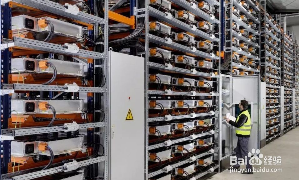 电池回收后如何处理