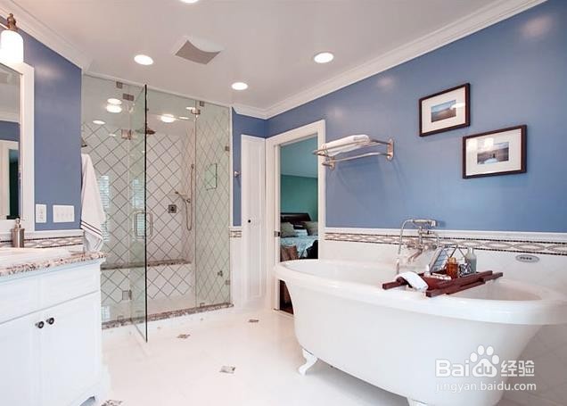 罗迪墙面漆颜色选用的5个小技巧