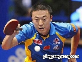 乒乓球主要战术练习方法