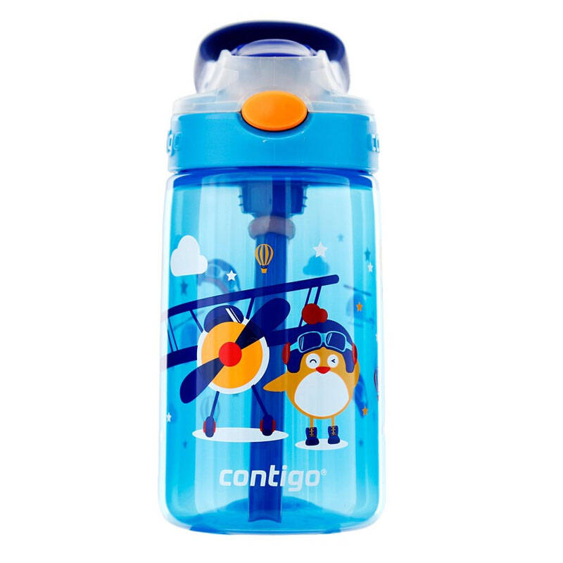 便携防漏的塑料运动饮水杯精选