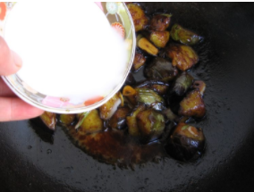 红烧茄子怎么做好吃