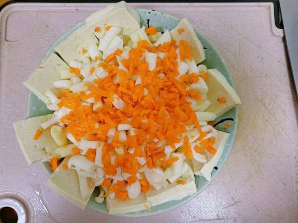 剁椒蒸沙巴鱼片