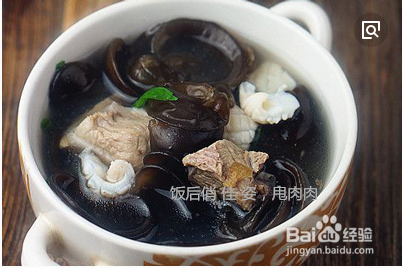 怎么减肥都不瘦怎么办,冬日必备4款瘦身食谱