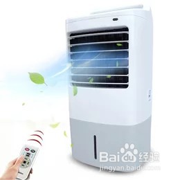 空调扇值不值得买