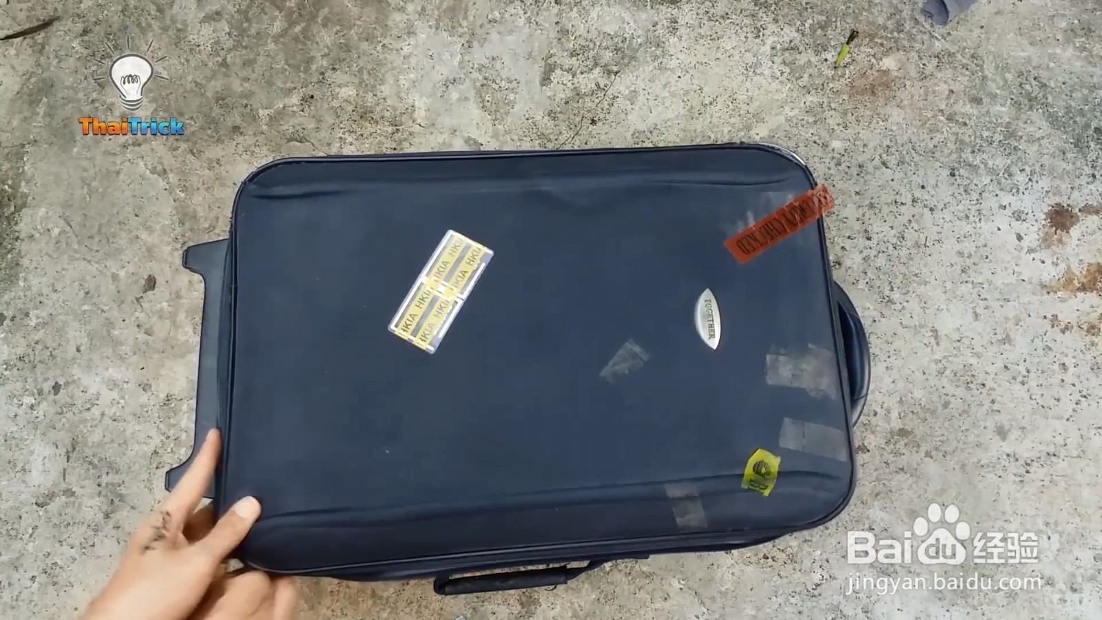 小小的防潮剂还能有大用处，超级实用