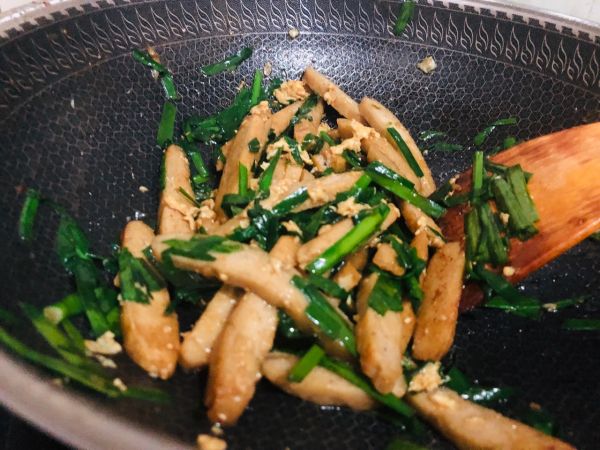 低脂减肥豆渣饼