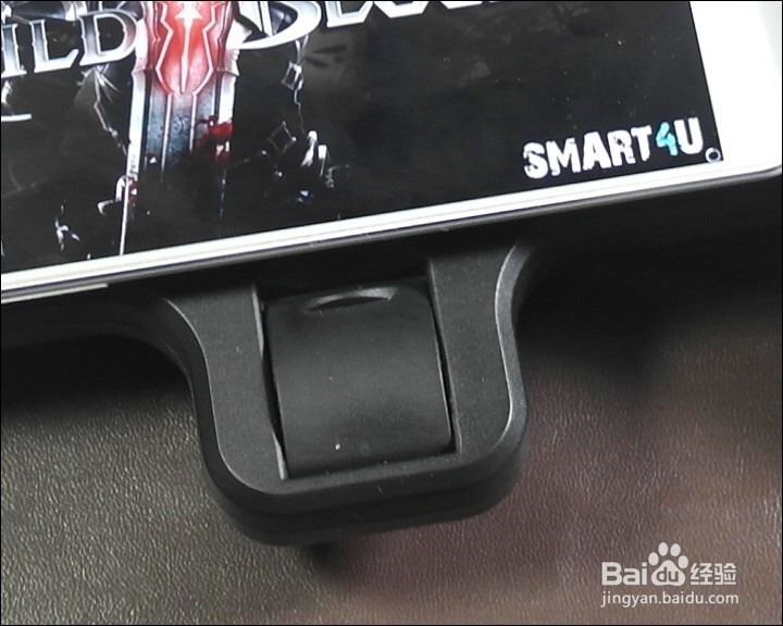 IPEGA 平板款式蓝牙手柄开箱晒物