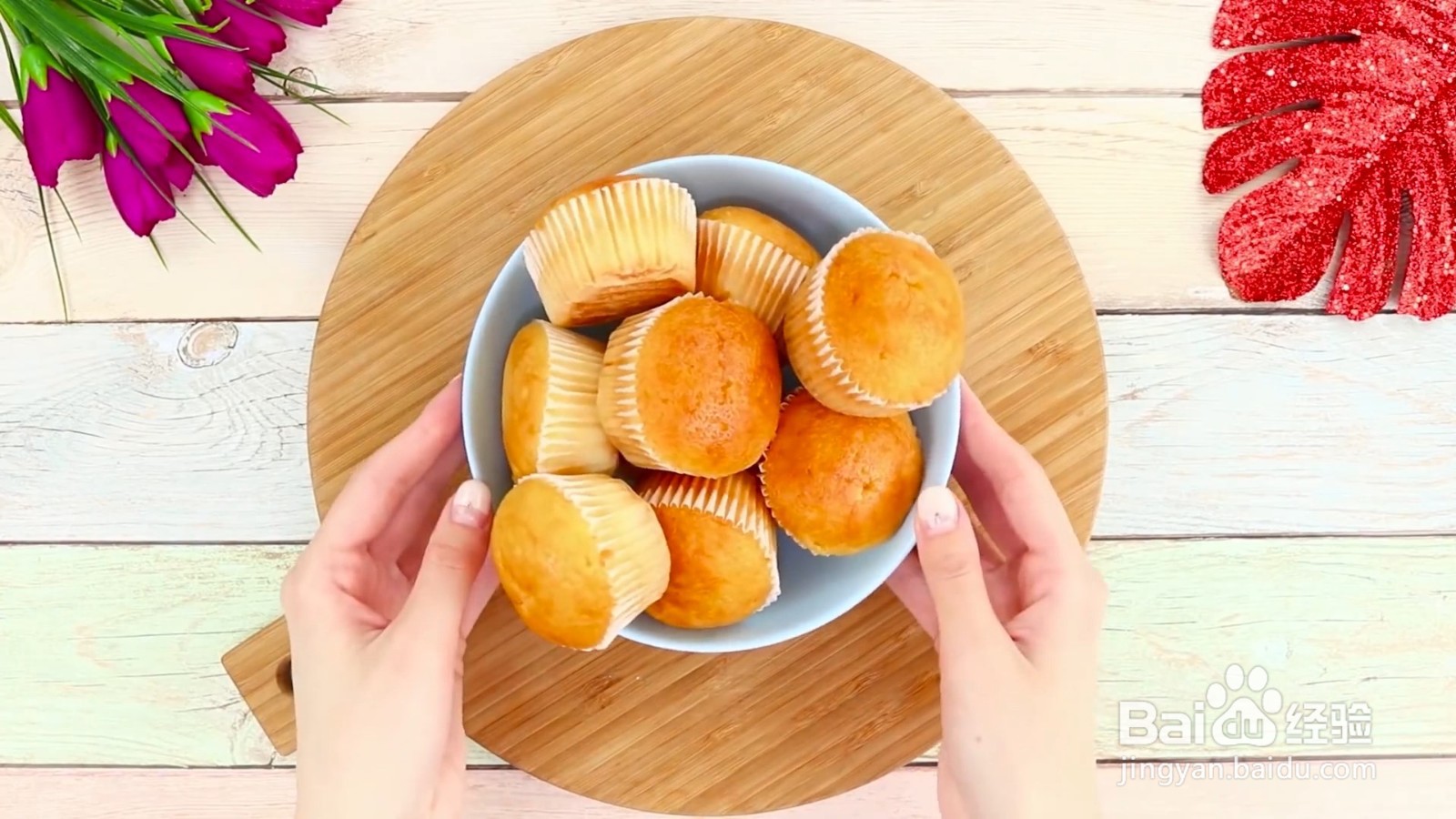 如何制作一个万圣节蛋糕？