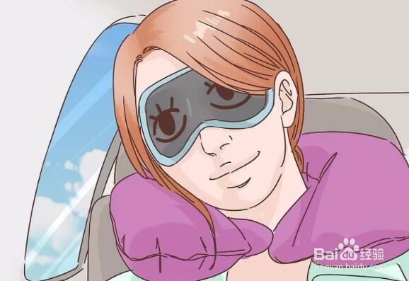 旅行时如何化妆,穿着时尚