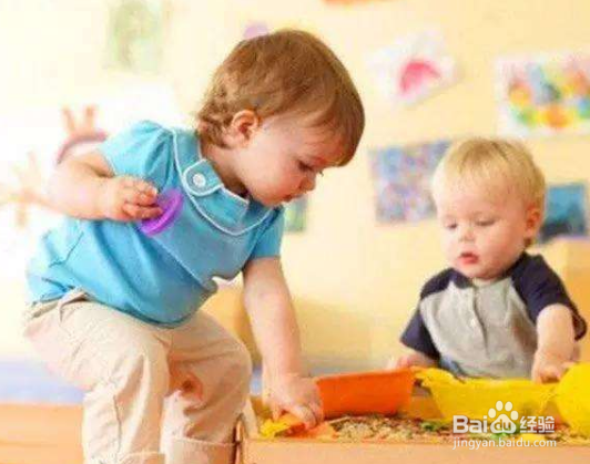 如何解决孩子爱乱丢东西的习惯呢?