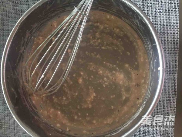 奥利奥千层蛋糕