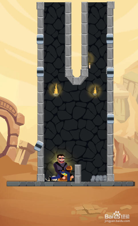 Love Quest 2的LEVEL 27如何过关？