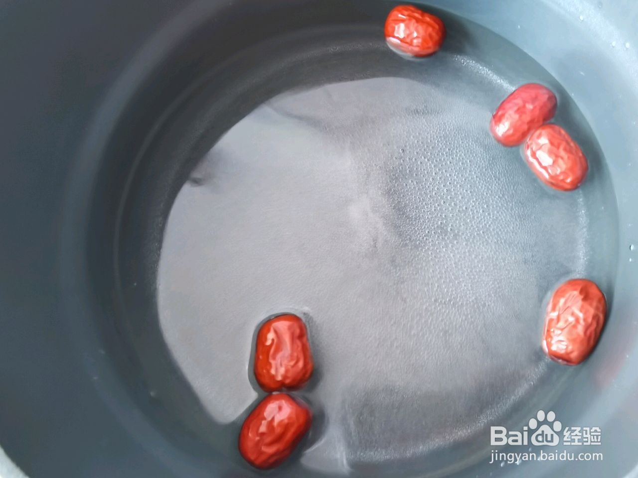 酒酿汤圆的做法