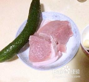 怎么做蒜泥白肉