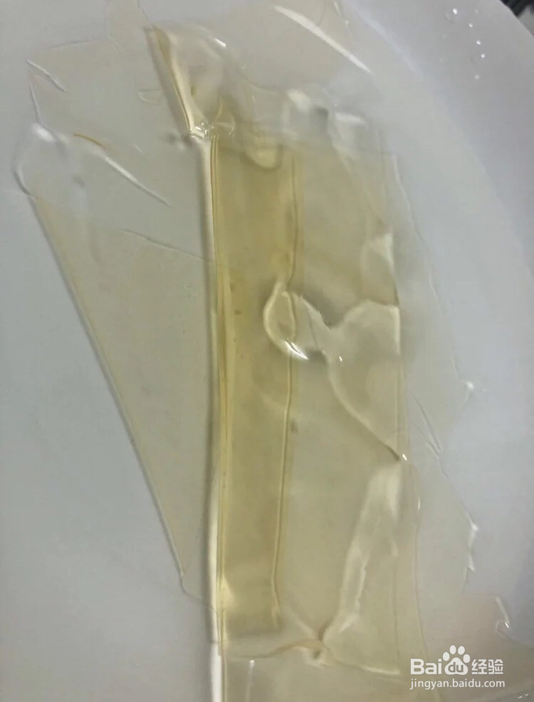 芝士奶酪棒蓝莓原味的做法