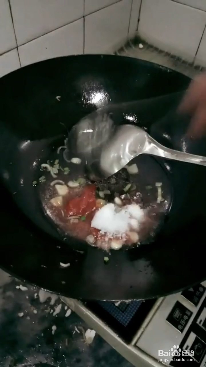 茄子怎样做才好吃