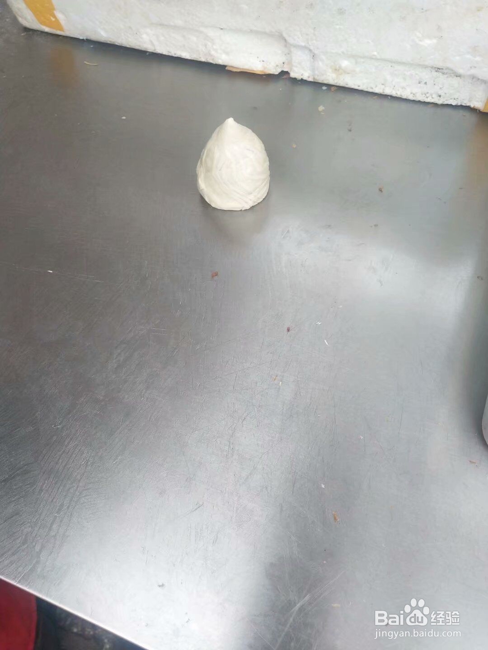 灵宝肉夹馍饼的做法