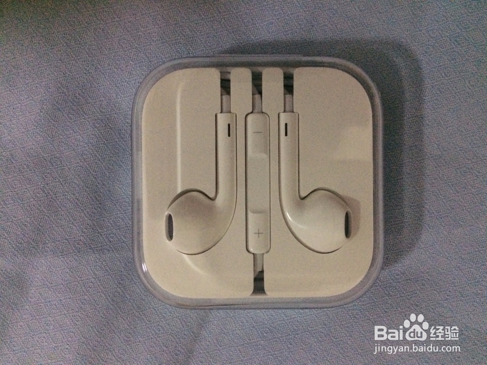 iPhone SE的开箱晒物