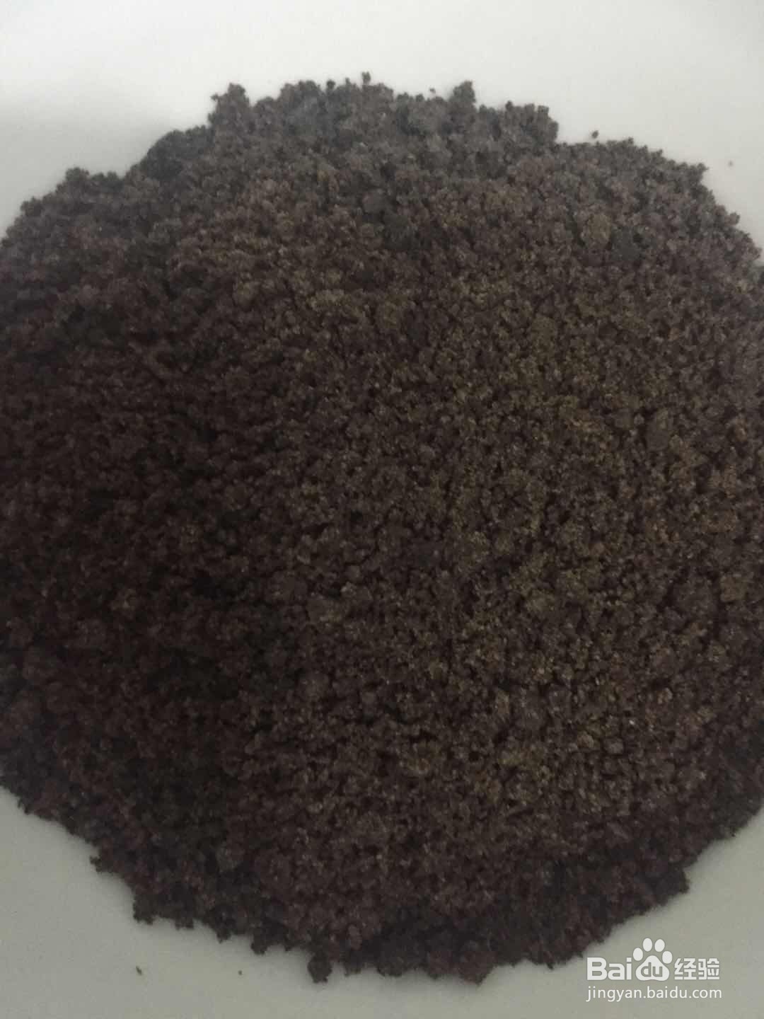 奥利奥芒果大福