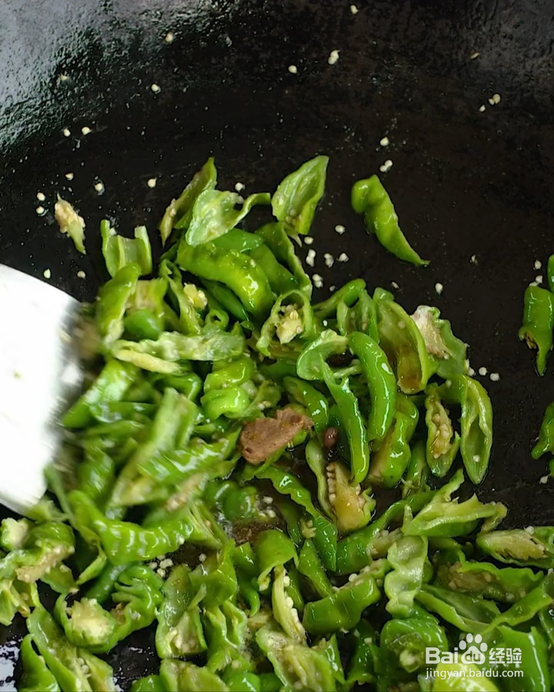 湖南辣椒炒肉怎么做才好吃？