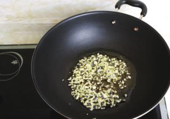 清炒荷兰豆的做法