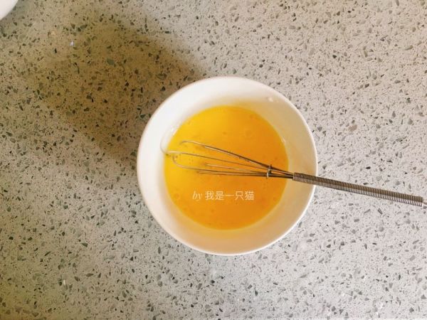 鸡蛋羹 嫩滑不麻脸