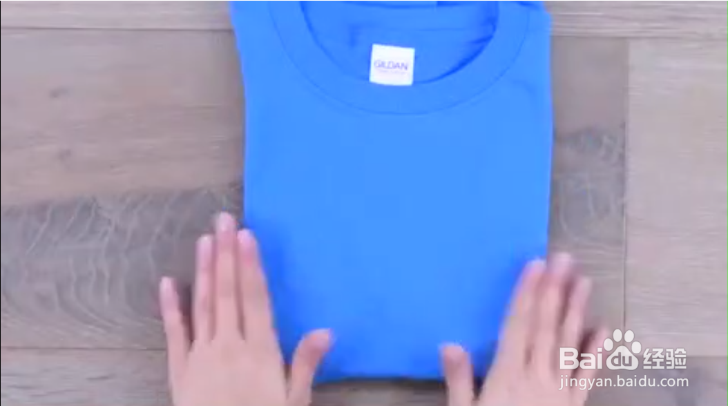 怎么收纳家里的衣服？