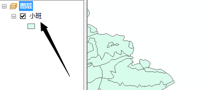 ArcGIS怎么导出属性表（arcgis里怎么导出属性表）[图]