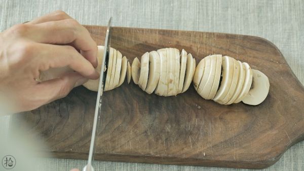 西葫芦奶酪炖饭