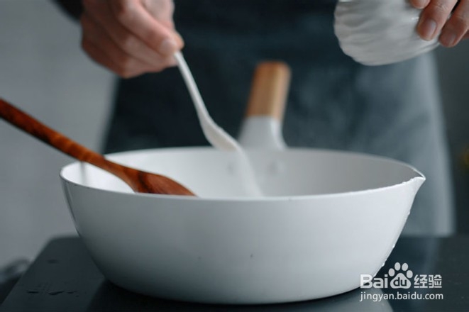 教你做糖炒年糕