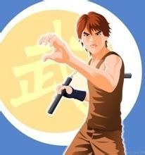 双节棍新手教程