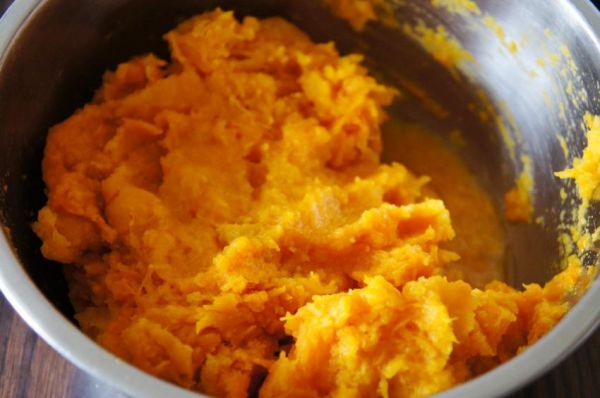 牛肉萝卜馅包子