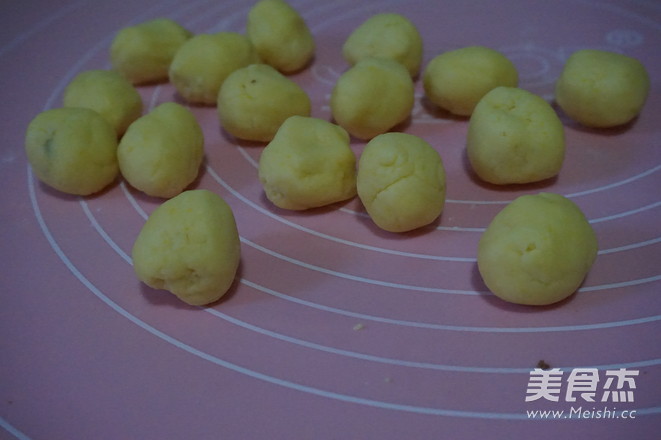 玛格丽特小饼干