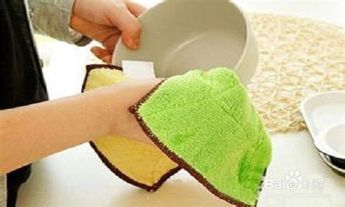 碗橱怎么样防虫、清洁和除湿