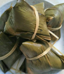 粽子凉了变硬怎么办
