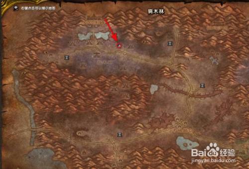 魔兽世界tbc怀旧服纳克萨玛斯naxx传送门在哪