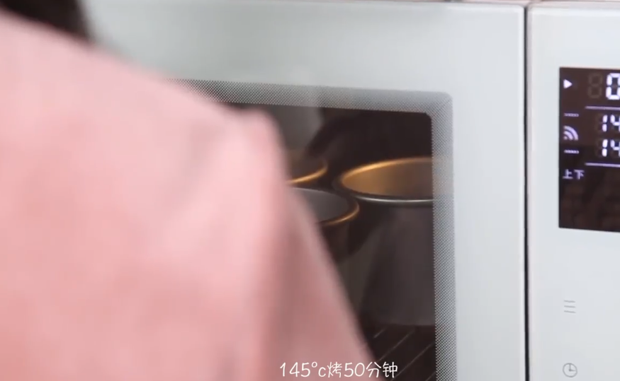 煤球蛋糕怎么做