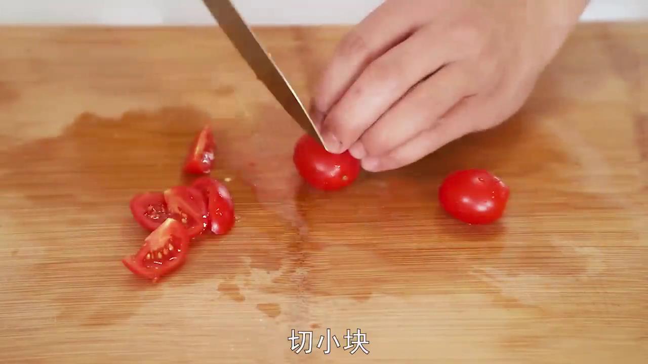 如何制作家常疙瘩汤